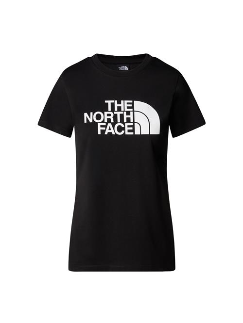 THE NORTH FACE Shirts 'EASY'  sort / hvid