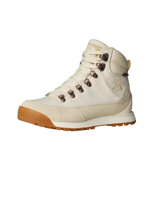 THE NORTH FACE Boots 'Back to Berkeley IV'  beige / hvid