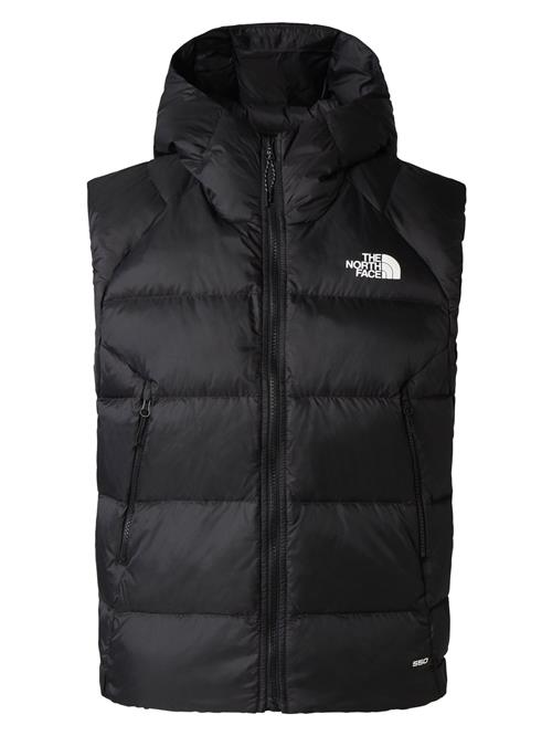 THE NORTH FACE Sportsvest 'Hyalite'  sort / hvid