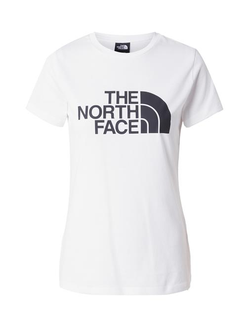 THE NORTH FACE Shirts 'EASY'  sort / hvid