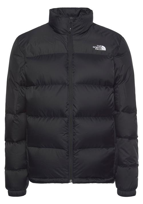 THE NORTH FACE Udendørsjakke  sort / hvid