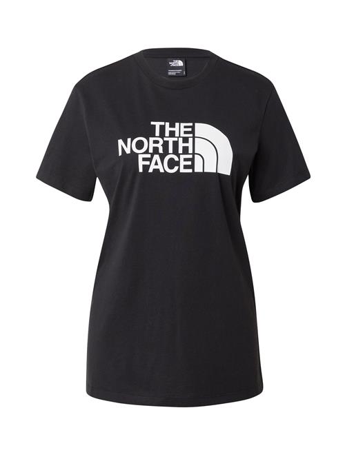 THE NORTH FACE Shirts  sort / hvid