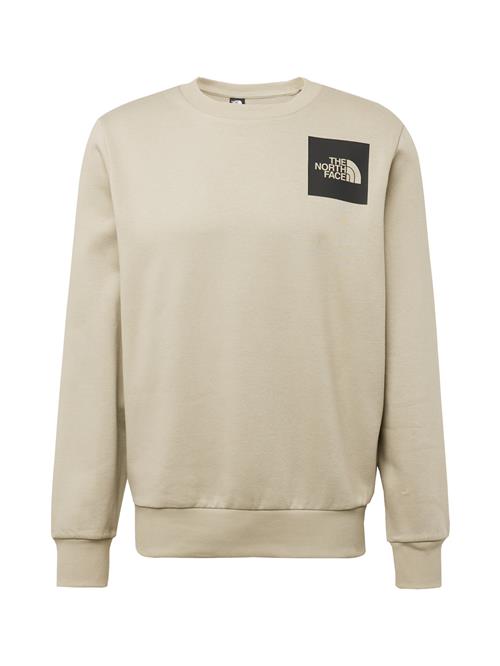 THE NORTH FACE Sweatshirt 'FINE'  kit