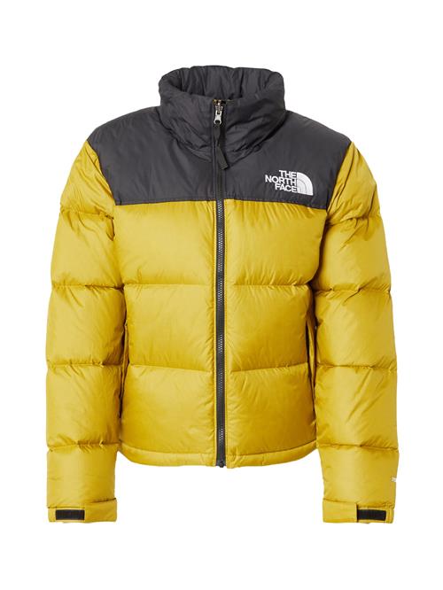 THE NORTH FACE Vinterjakke '1996 Retro Nuptse'  oliven / sort / hvid