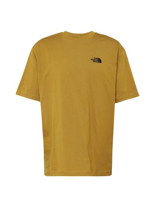 Se THE NORTH FACE Bluser & t-shirts  oliven / sort ved About You