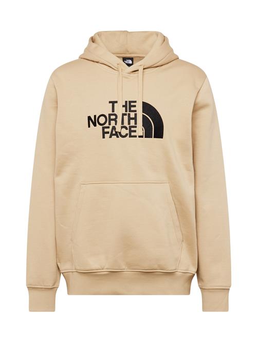 Se THE NORTH FACE Sweatshirt 'DREW PEAK'  khaki ved About You