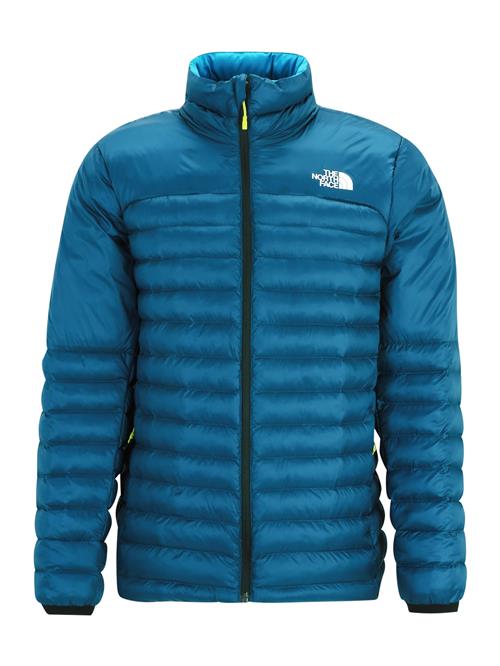 THE NORTH FACE Udendørsjakke 'TERRA PEAK'  petroleum