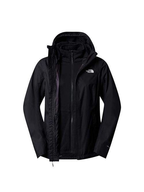 THE NORTH FACE Funktionsjakke 'W QUEST'  sort