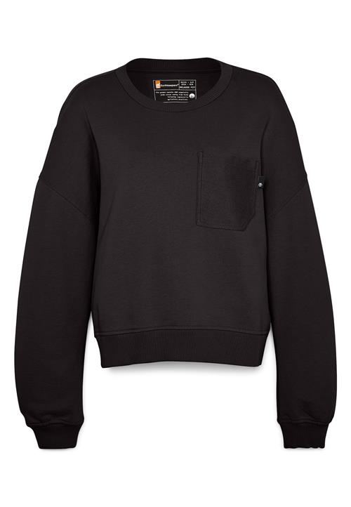 TIMBERLAND Sweatshirt  sort