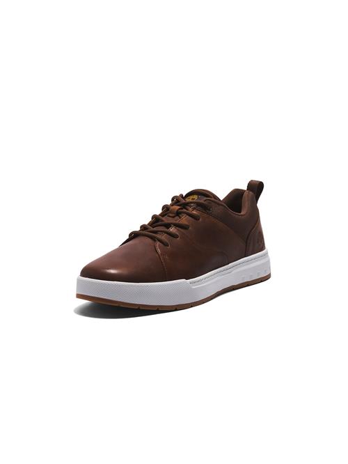 Se TIMBERLAND Sneaker low 'Maple Grove'  mørkebrun ved About You