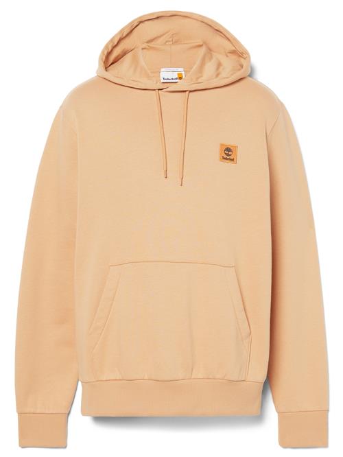 TIMBERLAND Sweatshirt 'Badge'  creme