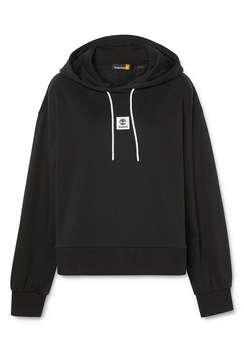 TIMBERLAND Sweatshirt  lysegrå / sort