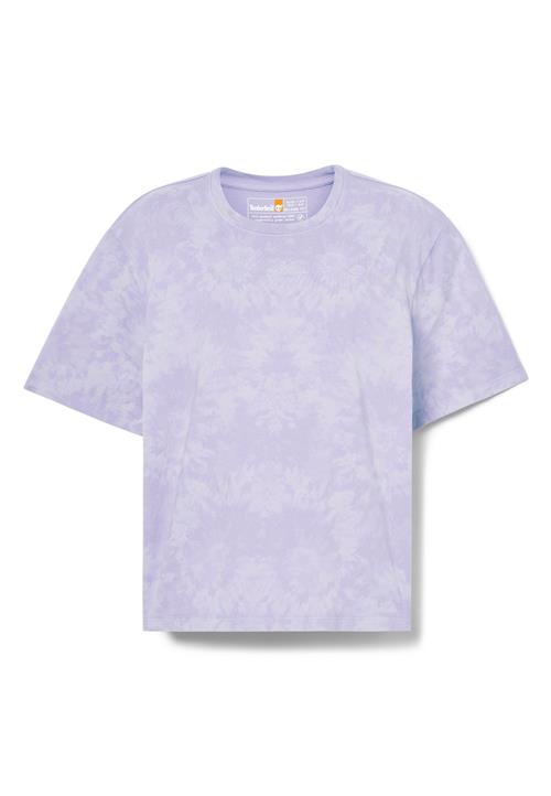 Se TIMBERLAND Shirts  pastellilla / lyselilla ved About You