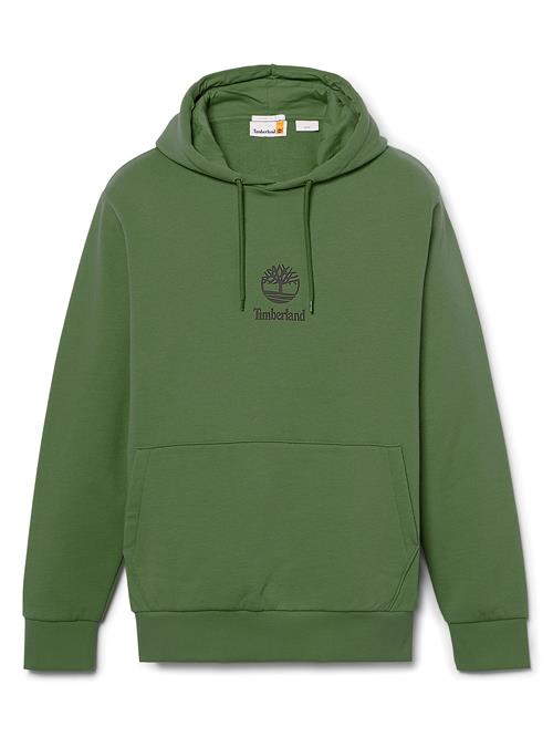 TIMBERLAND Sweatshirt  mørkegrøn