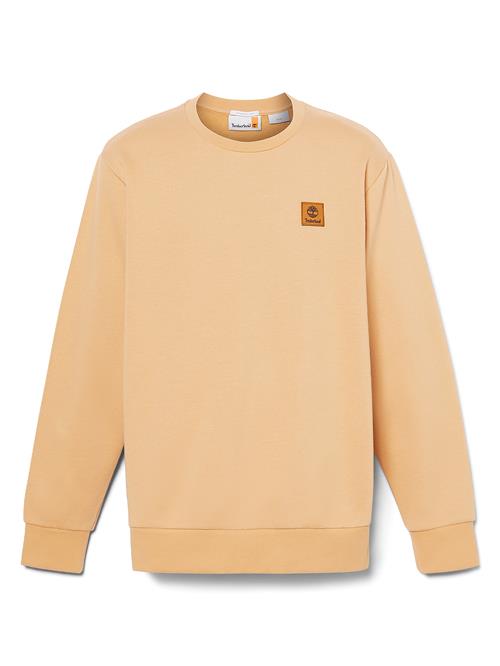 Se TIMBERLAND Sweatshirt  fersken ved About You