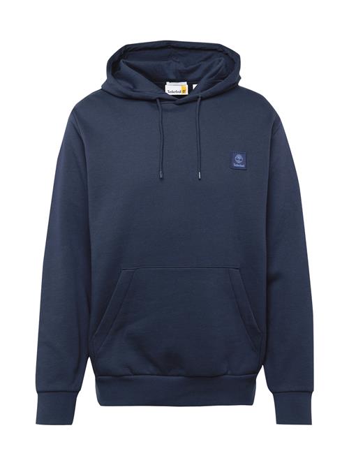 TIMBERLAND Sweatshirt  navy