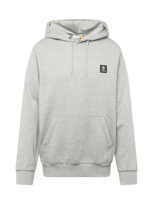 Se TIMBERLAND Sweatshirt  lysegrå ved About You