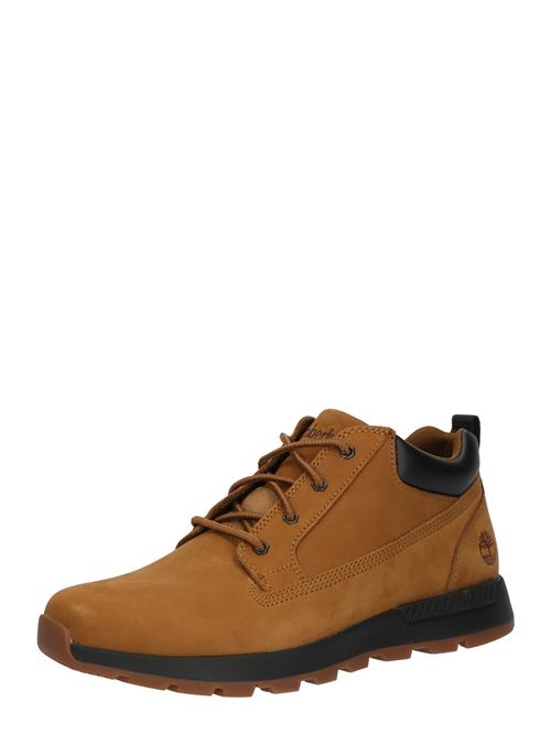 Se TIMBERLAND Snørestøvler 'Killington'  karamel ved About You