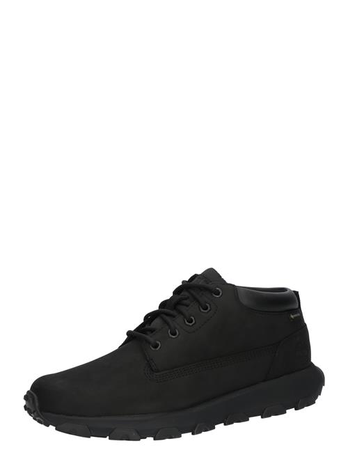 TIMBERLAND Sneaker low  sort