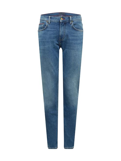 Se TOMMY HILFIGER Jeans  blue denim ved About You