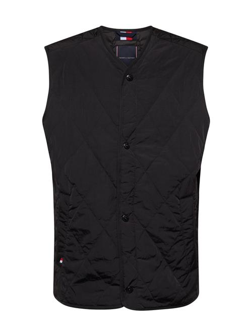 TOMMY HILFIGER Vest  sort