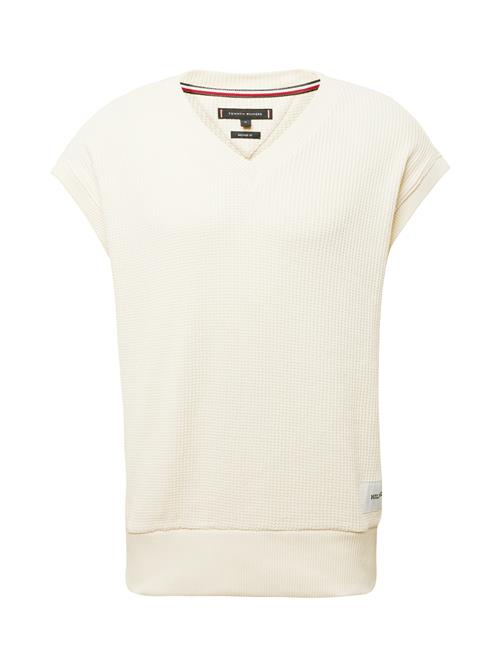 Se TOMMY HILFIGER Pullunder  beige ved About You