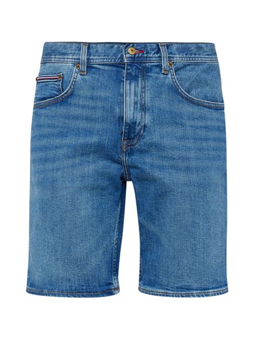 Se TOMMY HILFIGER Jeans 'Brooklyn'  blue denim ved About You