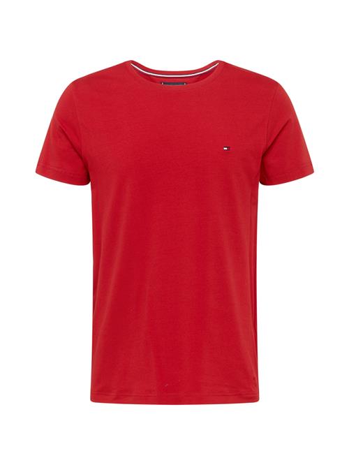 TOMMY HILFIGER Bluser & t-shirts  rød