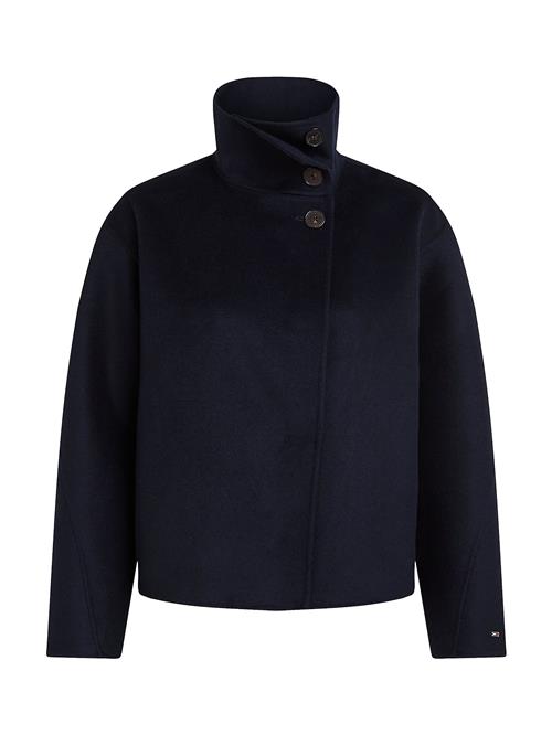 TOMMY HILFIGER Overgangsjakke  navy