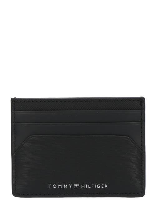 TOMMY HILFIGER Etui  sort / hvid