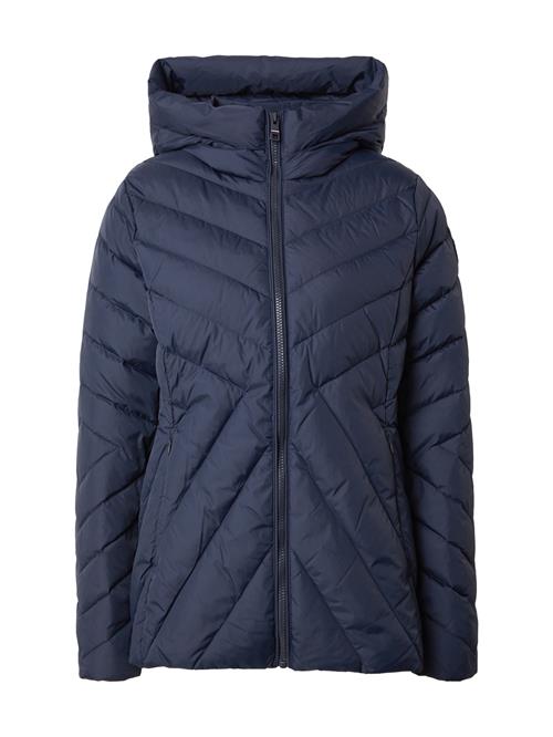 TOMMY HILFIGER Vinterjakke  marin