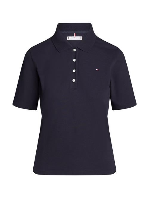 TOMMY HILFIGER Shirts '1985'  marin