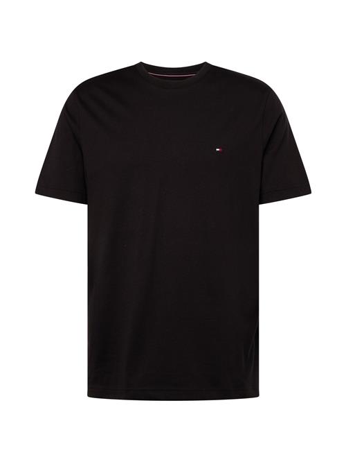 TOMMY HILFIGER Bluser & t-shirts 'ESSENTIAL'  sort