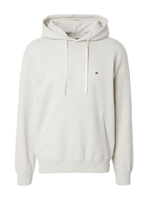 Se TOMMY HILFIGER Sweatshirt 'Essential'  lysegrå ved About You