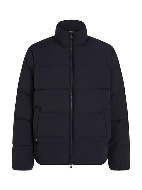 TOMMY HILFIGER Vinterjakke  navy