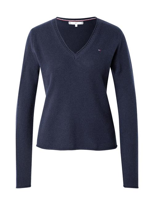 Se TOMMY HILFIGER Pullover  marin ved About You