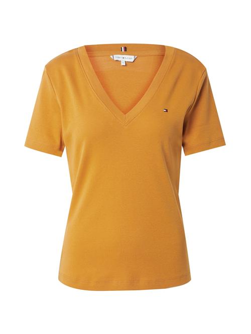 TOMMY HILFIGER Shirts 'CODY'  orange