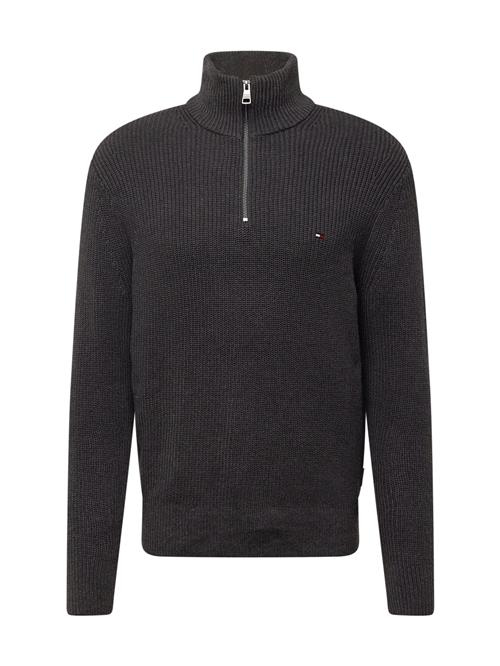 Se TOMMY HILFIGER Pullover  antracit ved About You