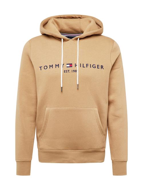 TOMMY HILFIGER Sweatshirt  khaki