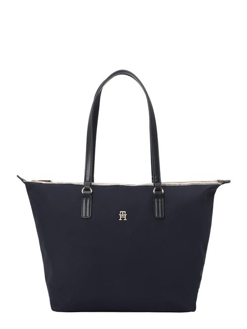 Se TOMMY HILFIGER Shopper 'POPPY'  navy ved About You