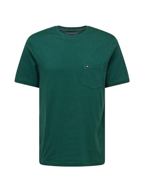 TOMMY HILFIGER Bluser & t-shirts 'Essential'  gran