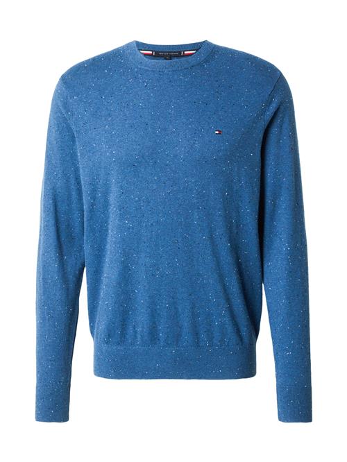 TOMMY HILFIGER Pullover  blå