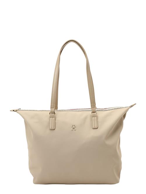 Se TOMMY HILFIGER Shopper 'POPPY'  beige ved About You