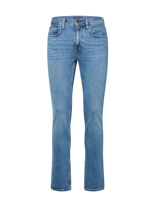 TOMMY HILFIGER Jeans 'DENTON'  blue denim