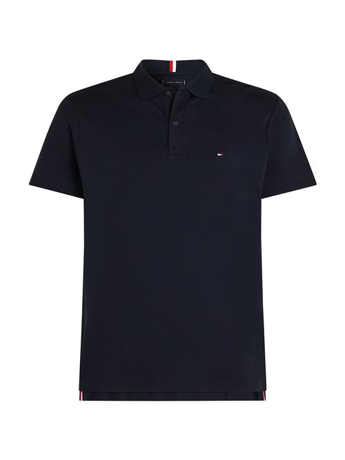 TOMMY HILFIGER Bluser & t-shirts 'ESSENTIAL'  marin