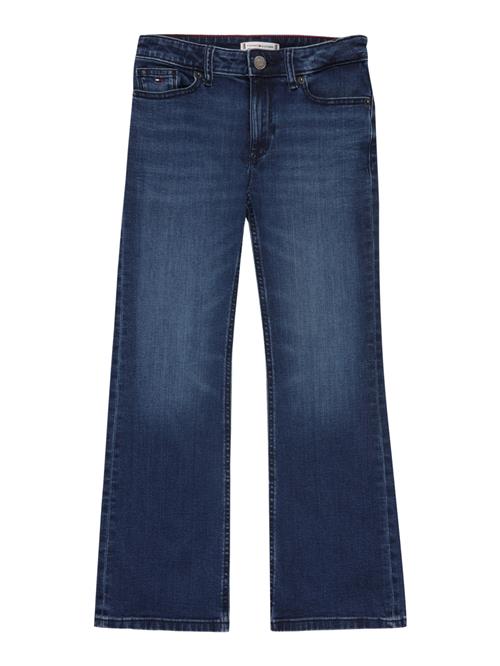 Se TOMMY HILFIGER Jeans  blue denim ved About You