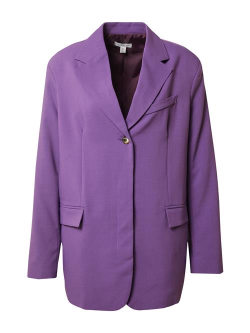 TOPSHOP Blazer  lilla