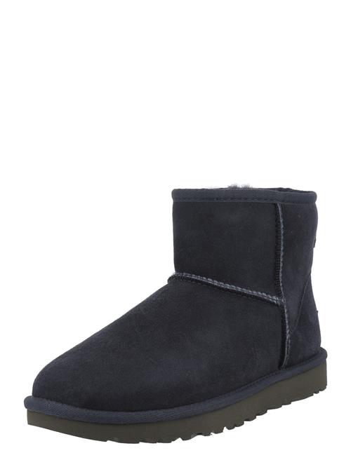 UGG Boots 'Classic Mini II'  natblå