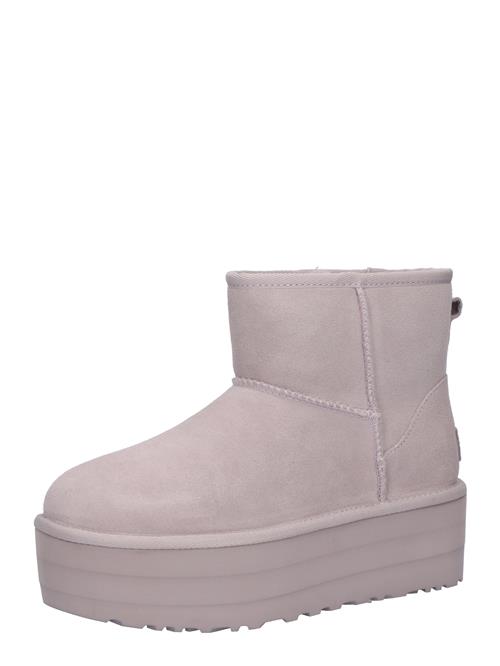 UGG Boots 'Classic'  gammelrosa