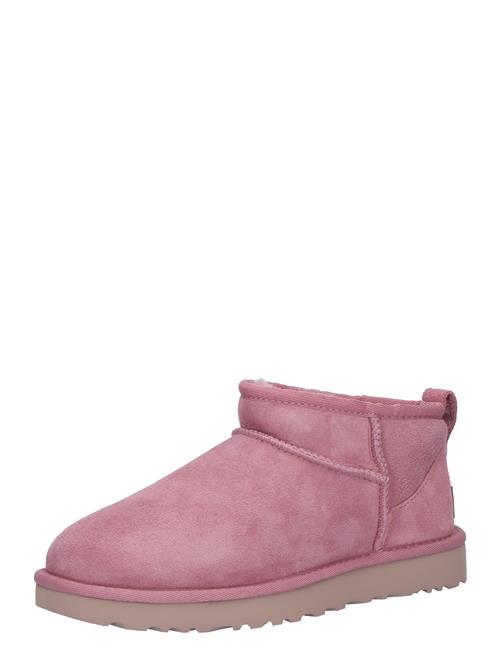 Se UGG Boots 'Classic Ultra Mini'  pink ved About You